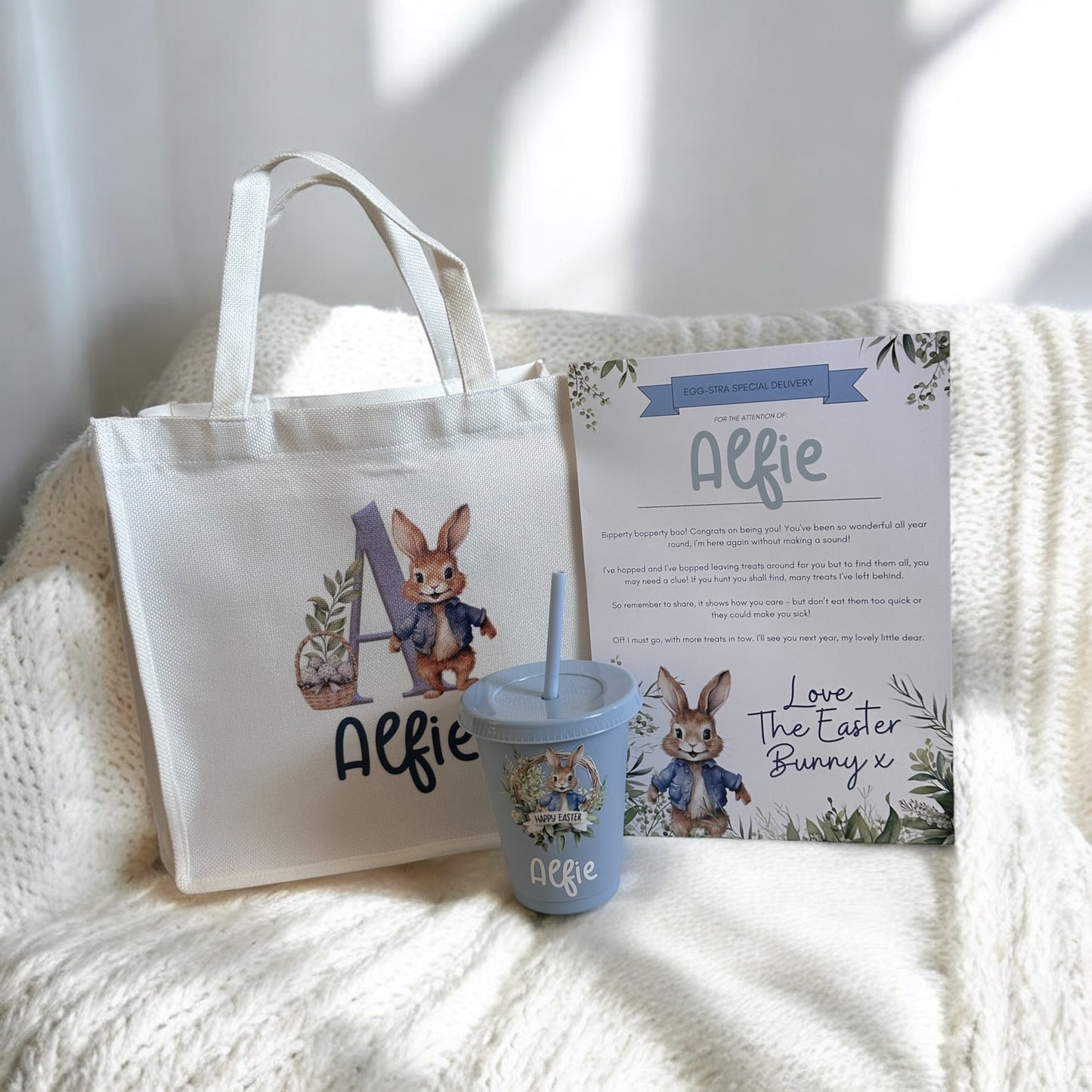 Easter Bag Bundle
