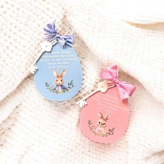 Easter Bunny Key