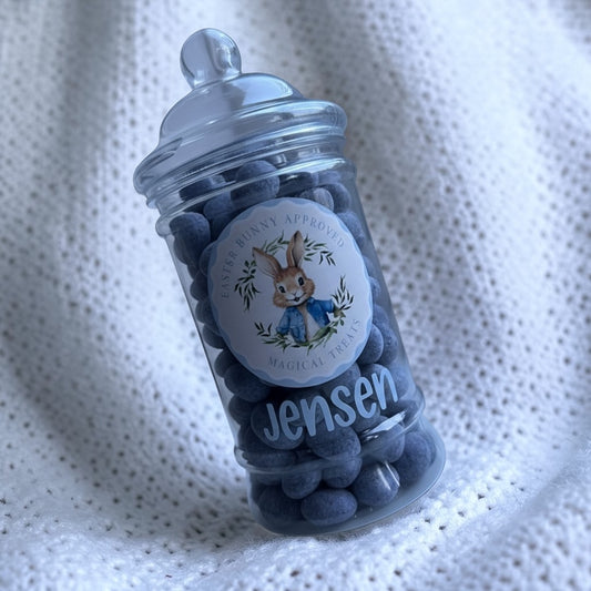Sweat Jar - Easter Bunny
