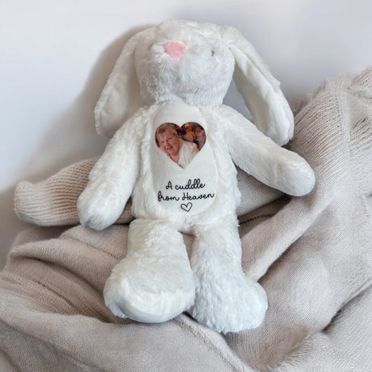 Cuddle From Heaven Keepsake