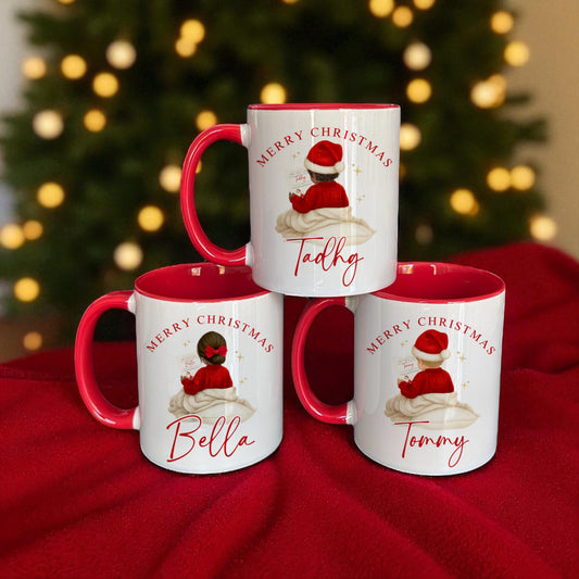 Merry Christmas Mug