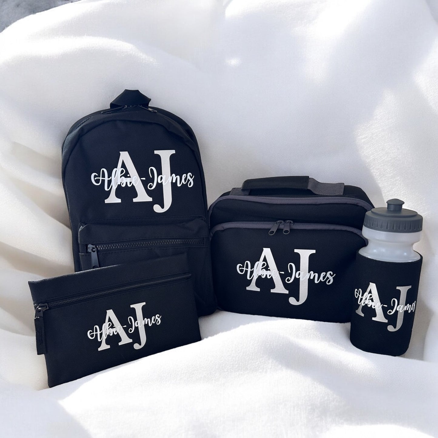 Back to School Bundle