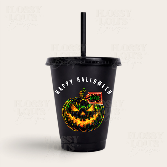 Halloween - Cold Cups - 16oz