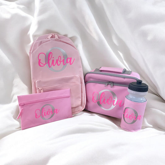 Back to School Bundle