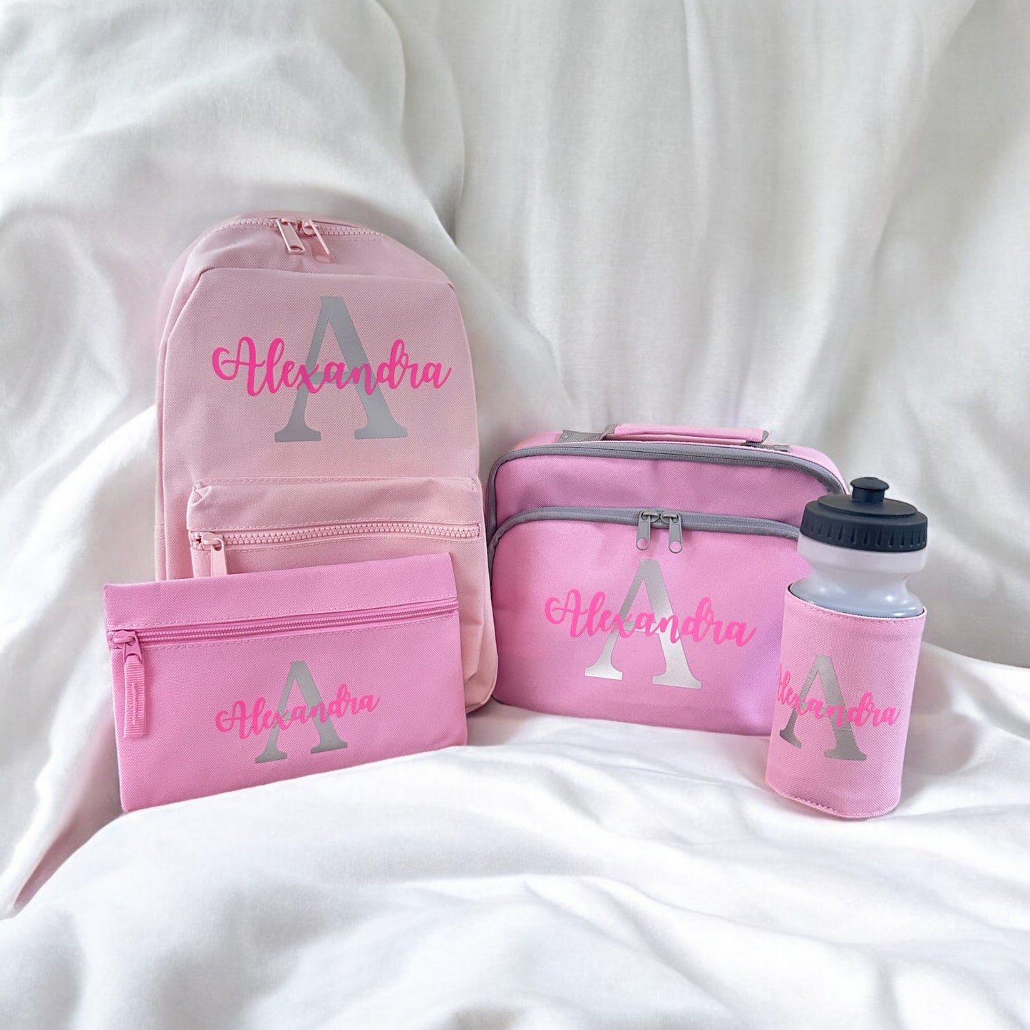 Back to School Bundle
