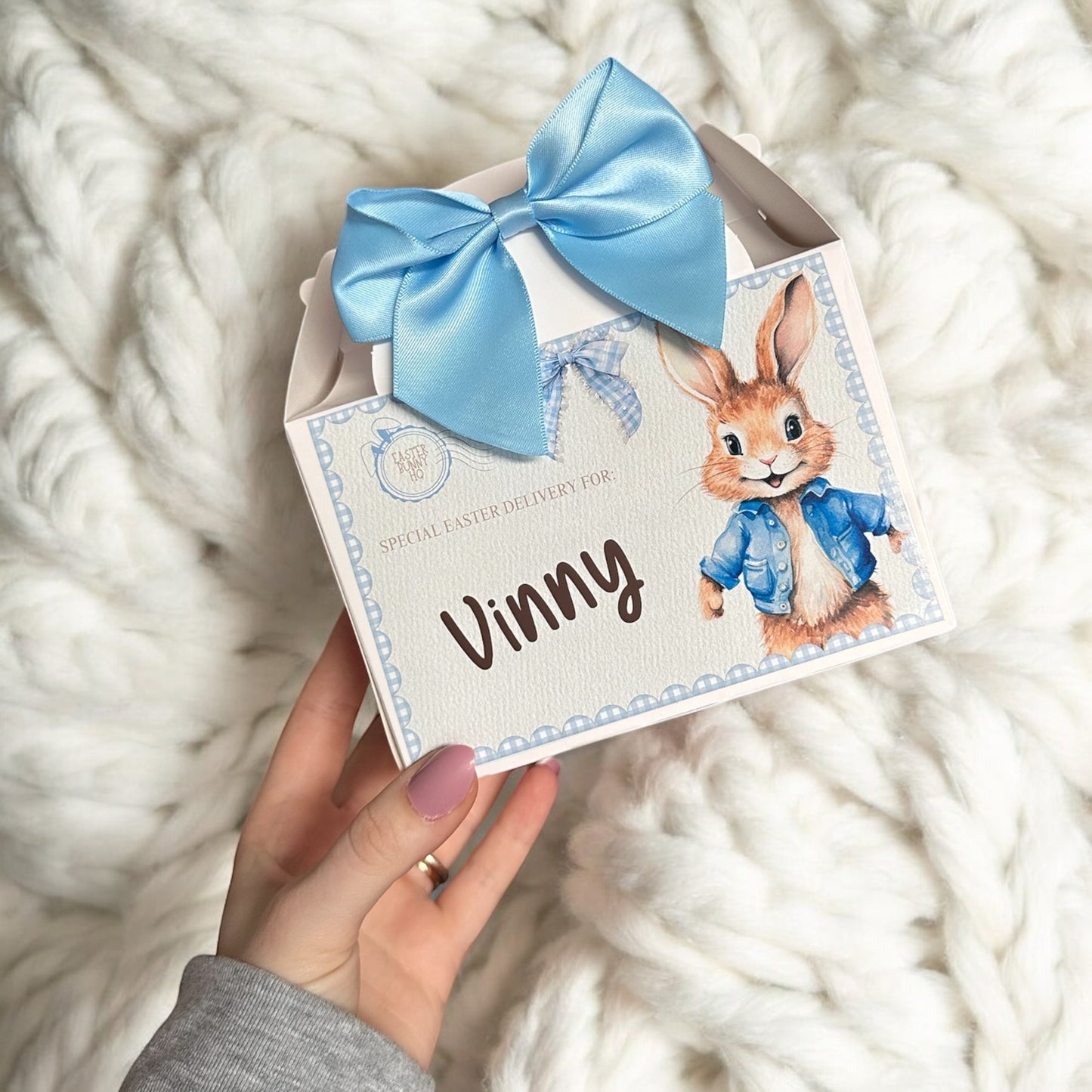 Easter Party Box