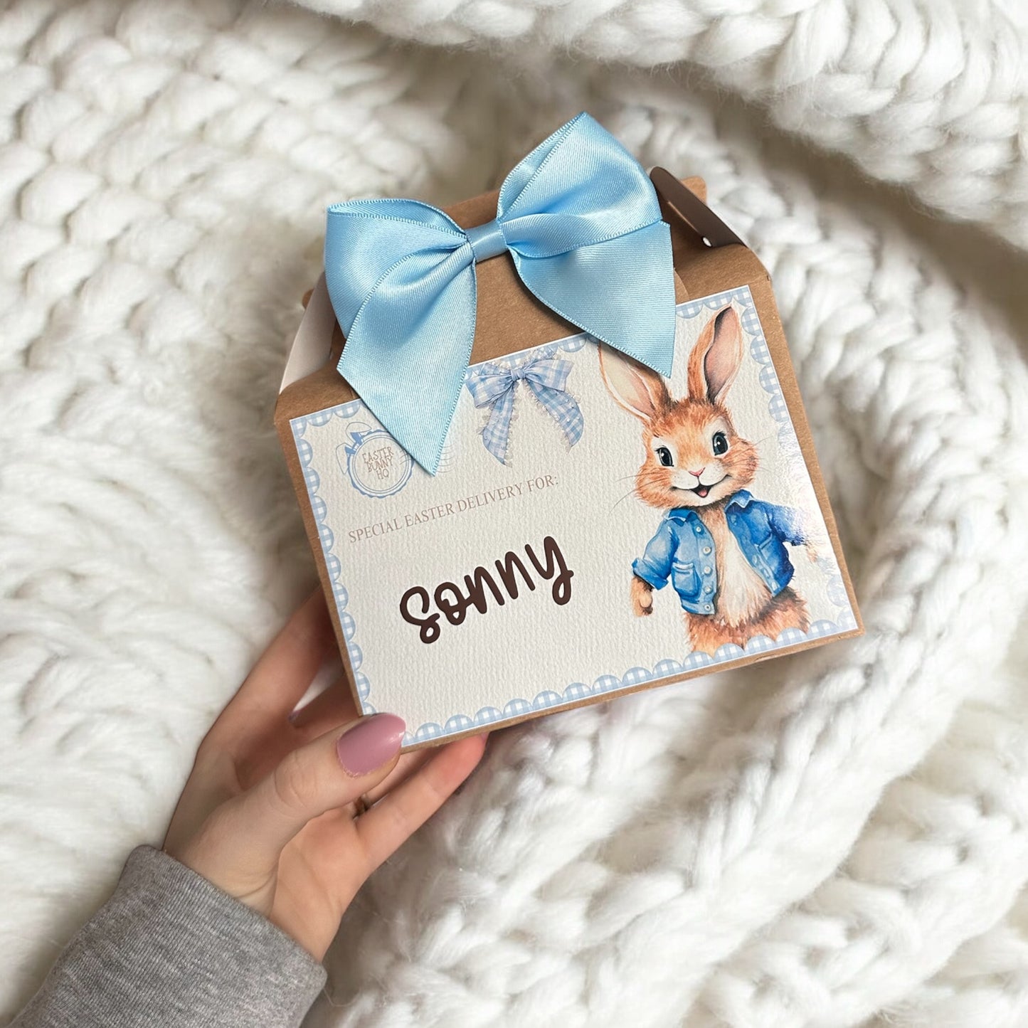 Easter Party Box
