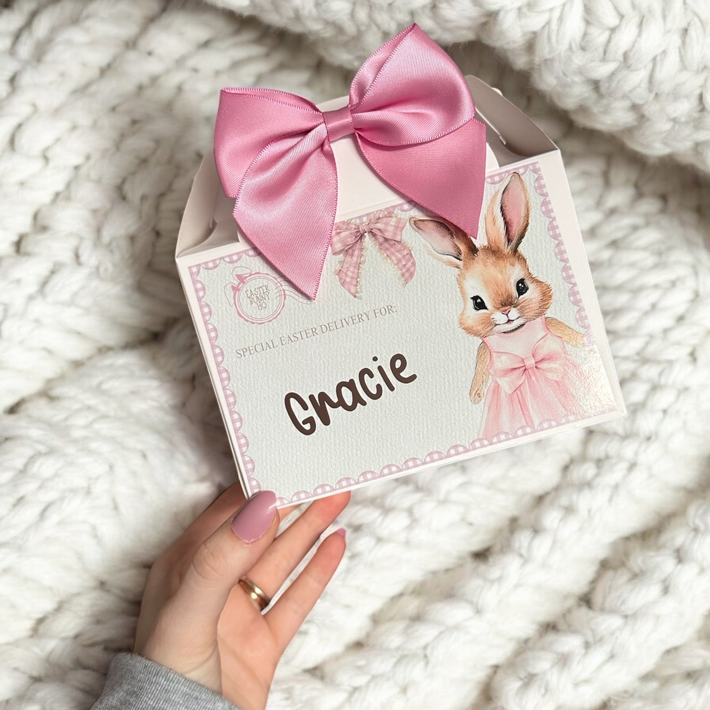 Easter Party Box