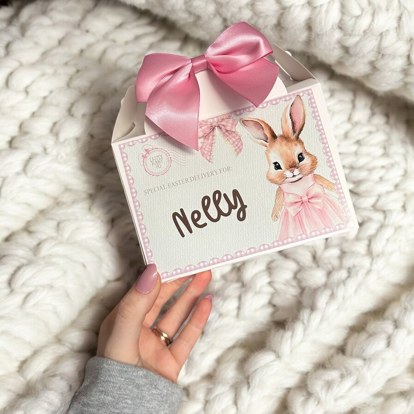 Easter Party Box