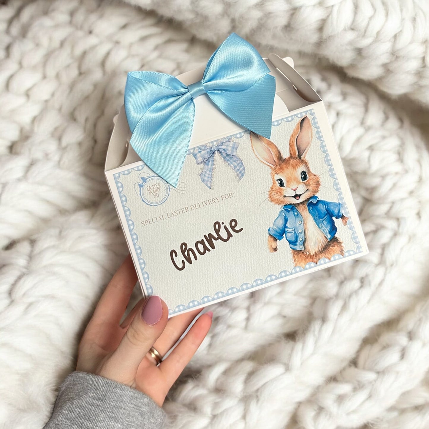 Easter Party Box