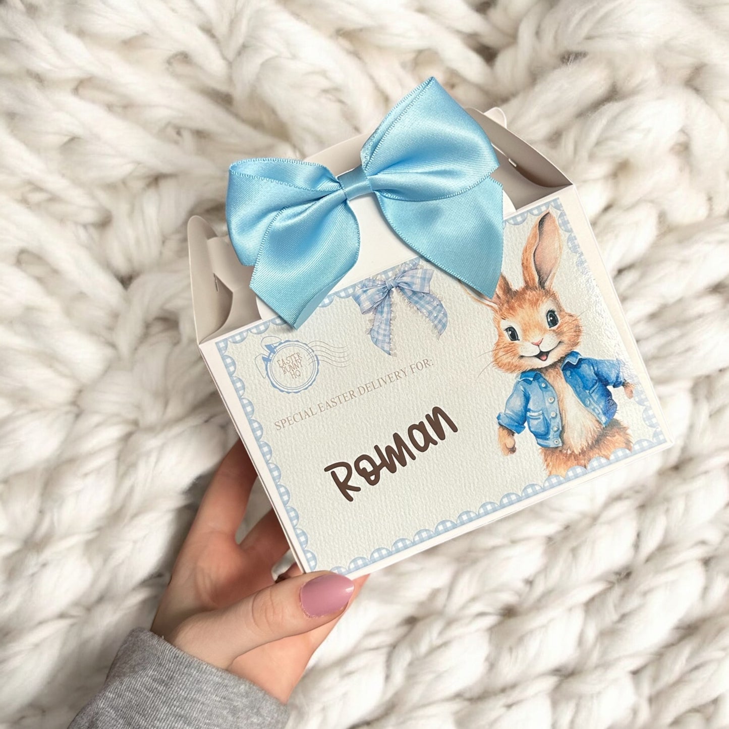 Easter Party Box