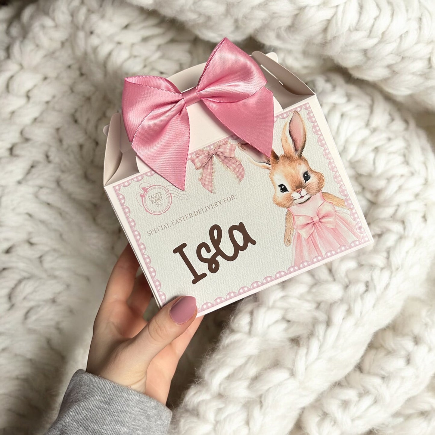 Easter Party Box