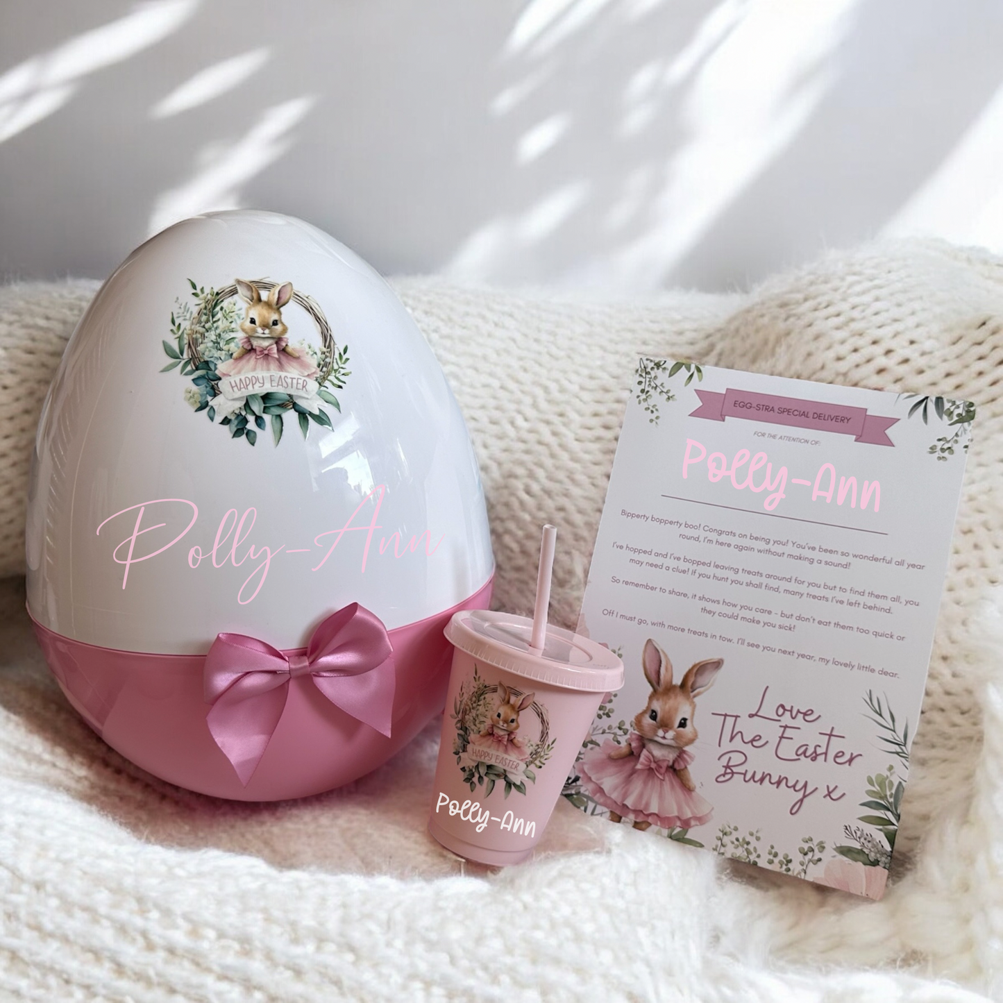 Pink Easter Bundle 1