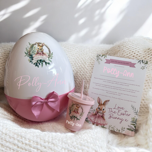 Pink Easter Bundle 1