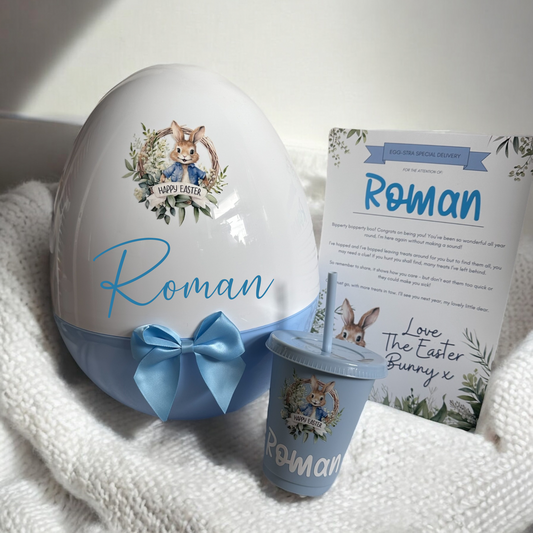 Blue Easter Bundle 1