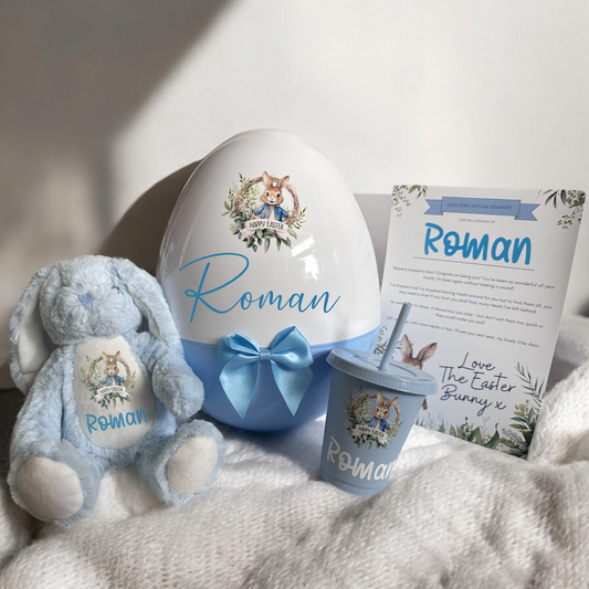 Blue Easter Bundle 2